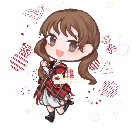 CHIBI