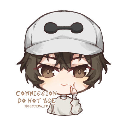 CHIBI