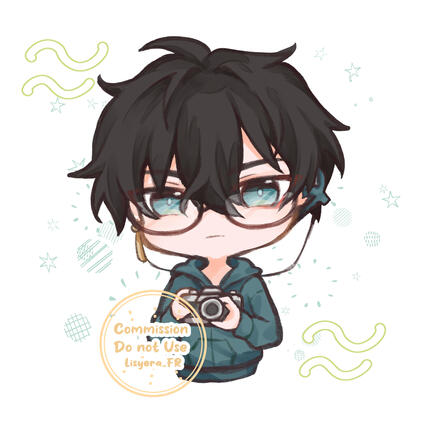 CHIBI