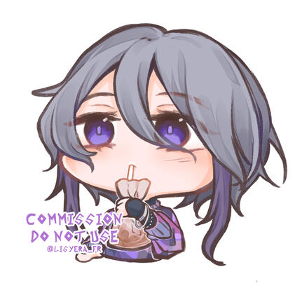 CHIBI